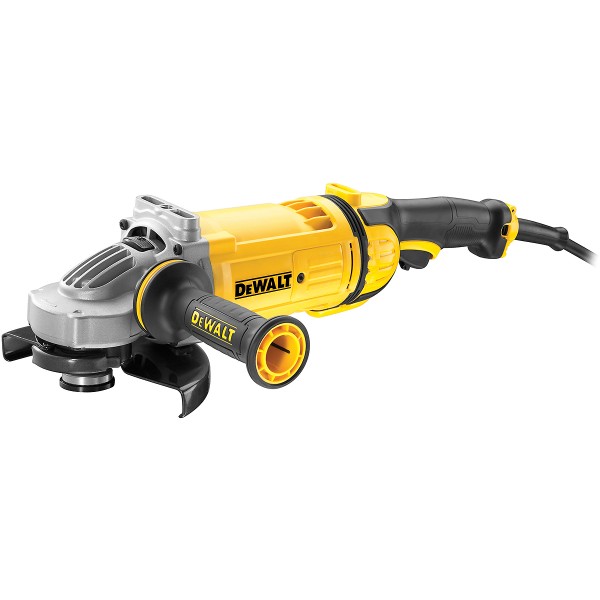 DEWALT Winkelschleifer ø 180mm 2400 Watt