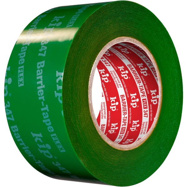 347 Barrier-Tape 60mm x 25m