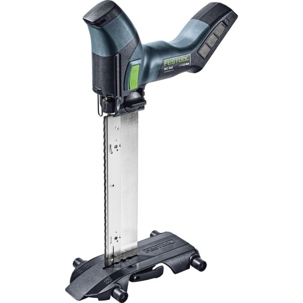 Festool Akku-Dämmstoffsäge ISC 240 EB-Basic