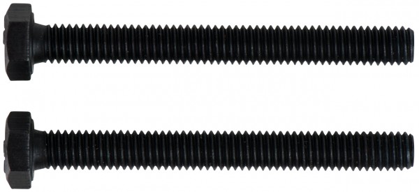 KS Tools Fixierschrauben-Set M6x55mm, 2-tlg