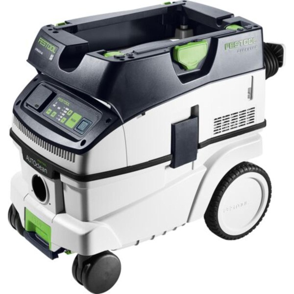 Festool Absaugmobil CLEANTEC CTM 26 EI AC