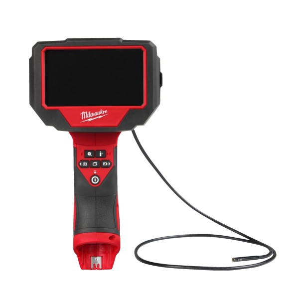 Milwaukee M12 Akku - Inspektionskamera, M12ATB - 0C