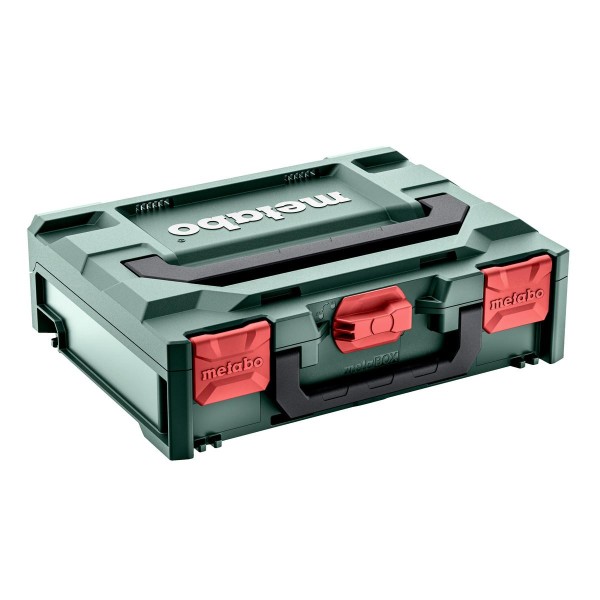 Metabo metaBOX 118 für BS / SB, 12V