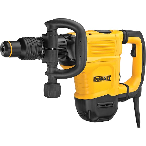 DEWALT Meißelhammer SDS-max 6 kg 1350 Watt