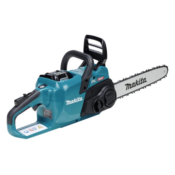 Makita Akku-Kettensäge 40V max. - 25,5 m/s - 35 cm - UC022GT101