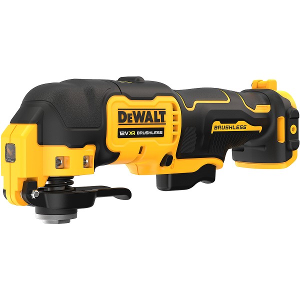 DEWALT Akku-Multi-Tool 12V Basisversion