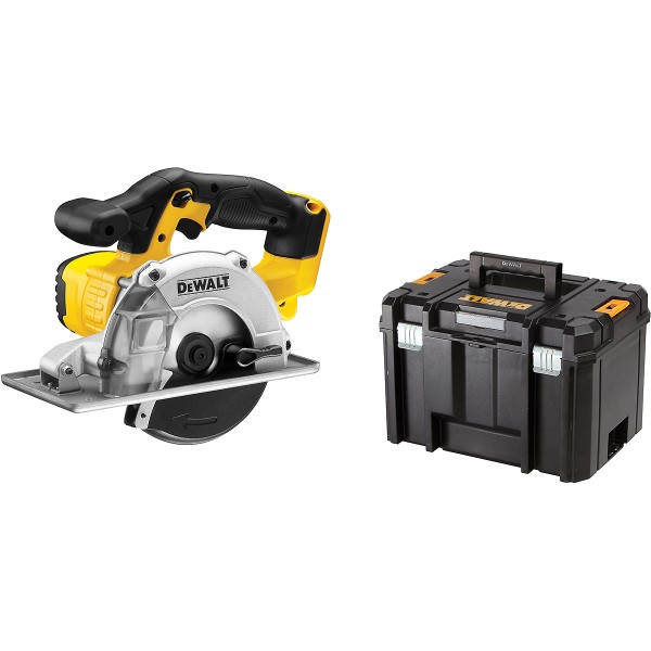 DEWALT Akku-Metallhandkreissäg,18V Basisversion