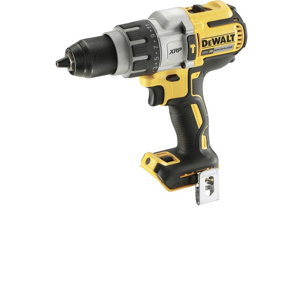 DEWALT Akku 3-Gang-Schlagbohrschrauber 18V für Akku Plus