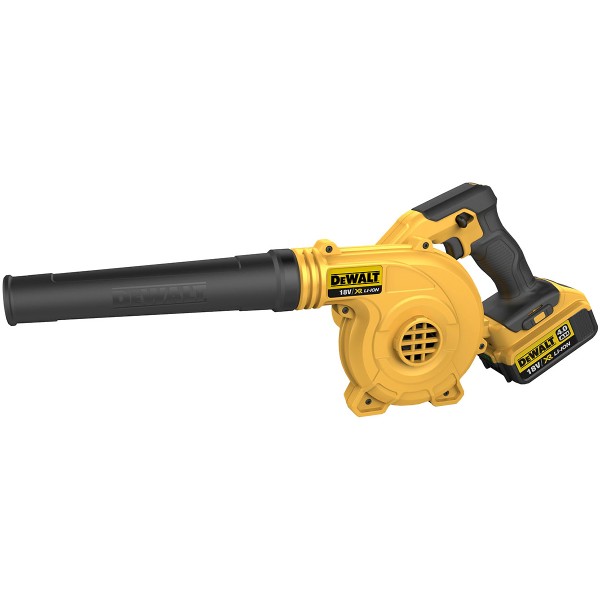 DEWALT Akku-Luftbesen 18V Basisversion