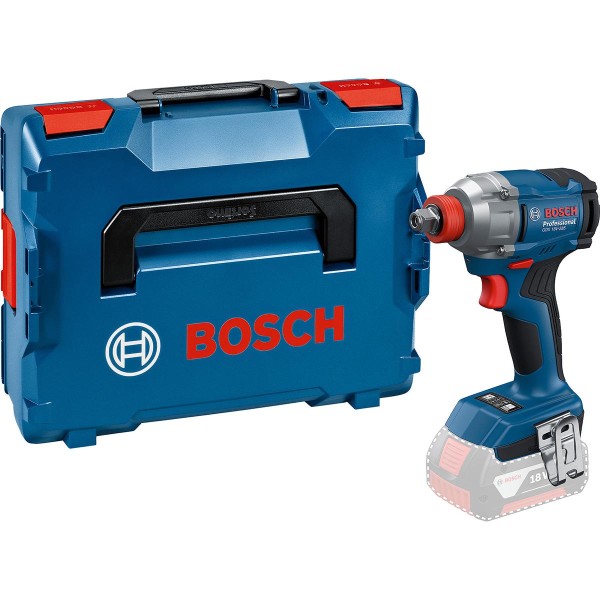 Bosch Akku-Drehschlagschrauber GDX 18V-285, L-BOXX-Koffer