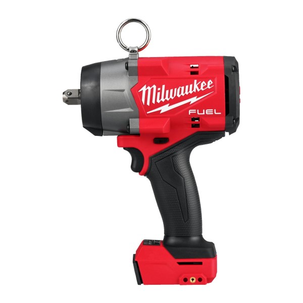 Milwaukee M18 FUEL Akku - Schlagschrauber 1/2" Vierkant PIN, M18FHIW2P12 - 0X