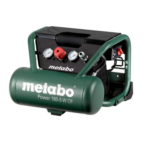 Metabo Kompressor Power 180-5 W OF - Karton