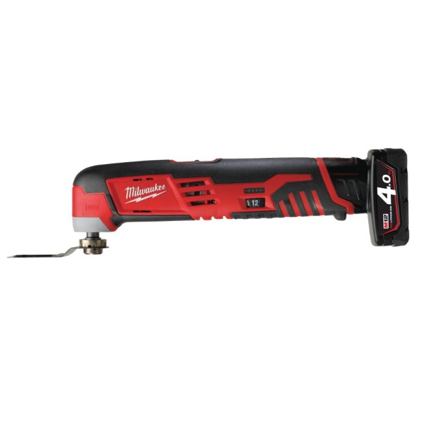 Milwaukee M12 Akku-Multitool C12MT-402B