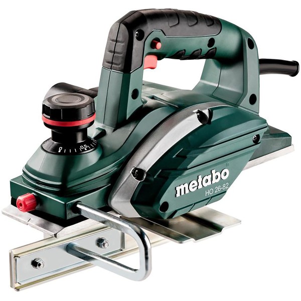 Metabo Hobel HO 26-82 - Karton