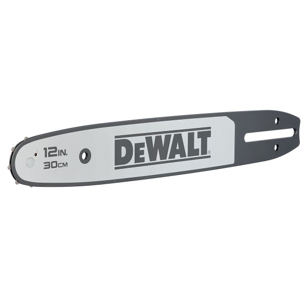 DEWALT Ersatz-Schwert 30cm für Top-Handle-Akku-Kettensäge DCMCST635