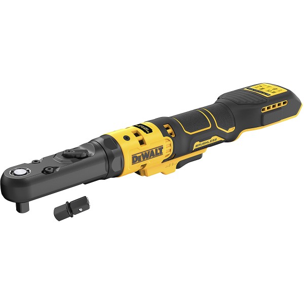 DEWALT Akku-Ratsche 3/8 - 1/2 Zoll 18V Basisversion