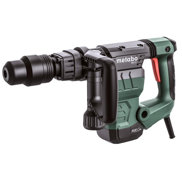 Metabo Meißelhammer MH 5 Kunststoffkoffer