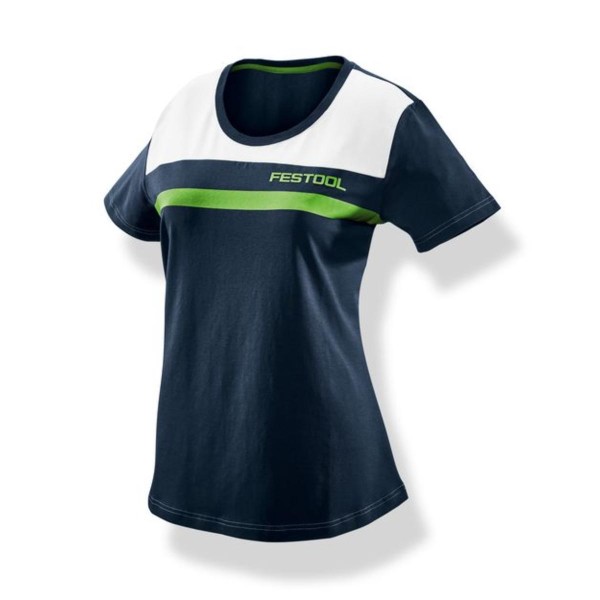 Festool Fashionshirt Damen FASH-LAD-FT1