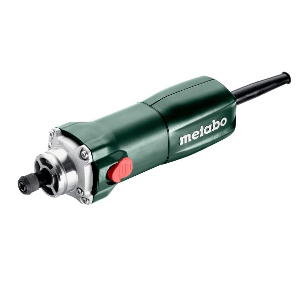 Metabo Geradschleifer GE 710 Compact - Karton