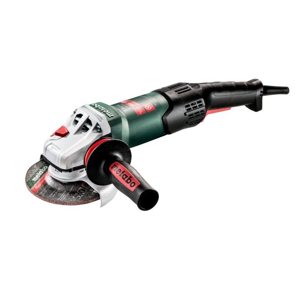 Metabo Winkelschleifer WE 17-125 Quick RT - Karton