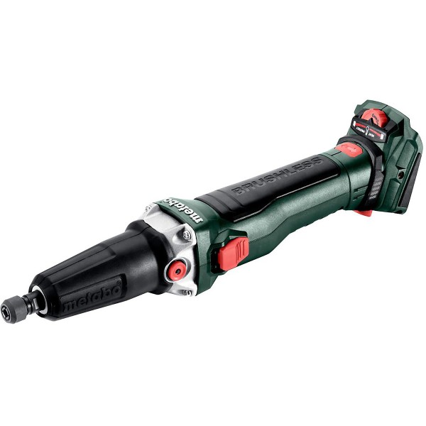 Metabo Akku-Geradschleifer GVB 18 LTX BL 11-28 - Karton