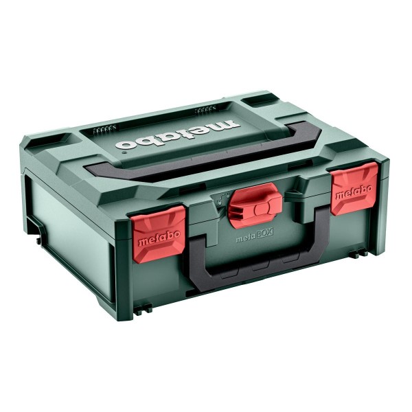 Metabo metaBOX 145, leer