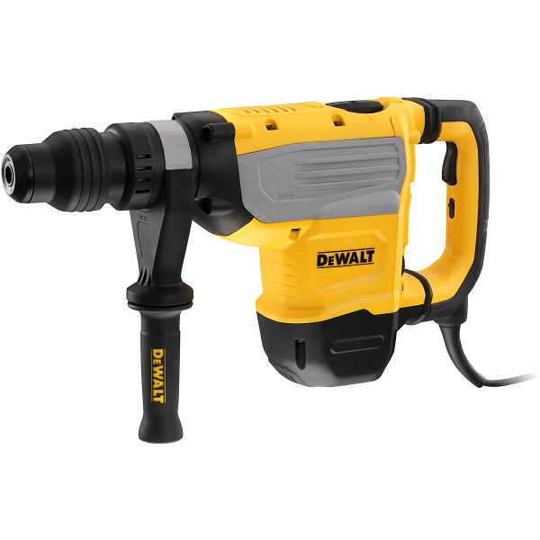 DEWALT Kombihammer SDS-max 48mm 1600 Watt UTC