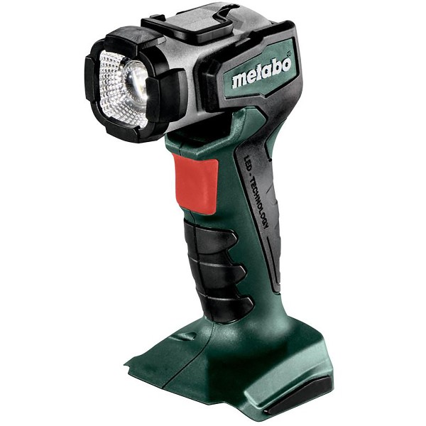 Metabo Akku-Handlampe ULA 14.4-18 LED - Karton