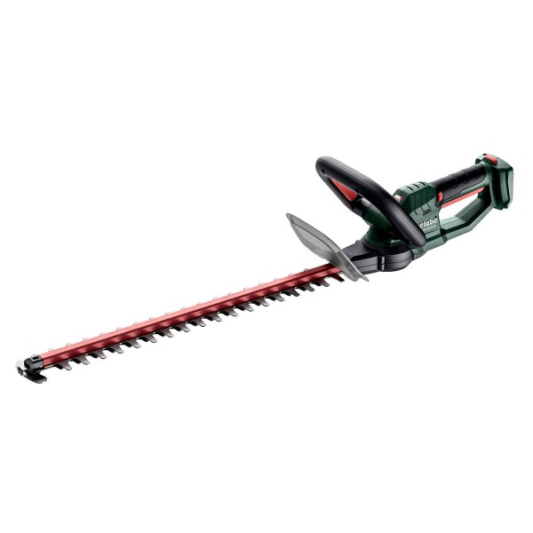 Metabo Akku-Heckenschere HS 18 LTX 55 - Karton