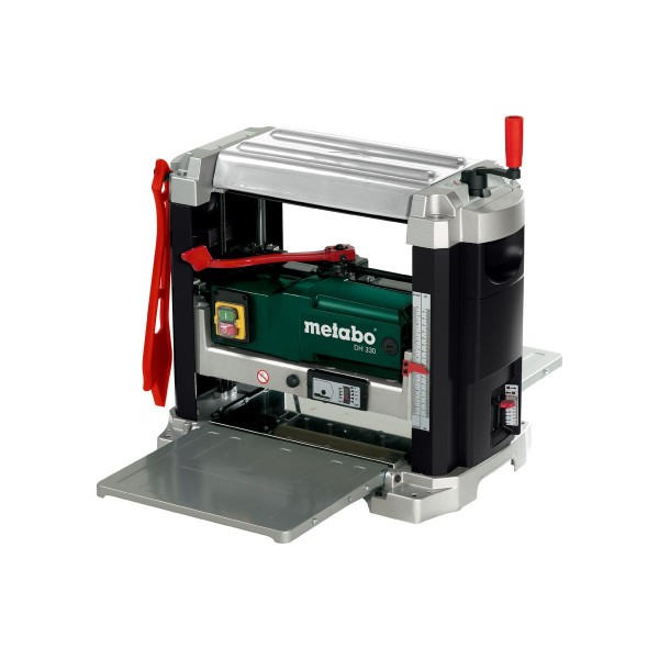 Metabo Dickenhobel DH 330 - Karton