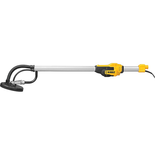 DEWALT Trockenbauschleifer 450 Watt