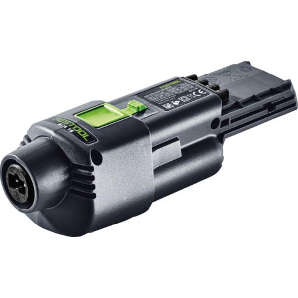 Festool Netzadapter ACA 220-240/18V Ergo