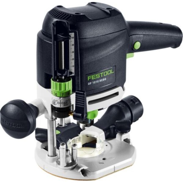 Festool Oberfräse OF 1010 REBQ-Set