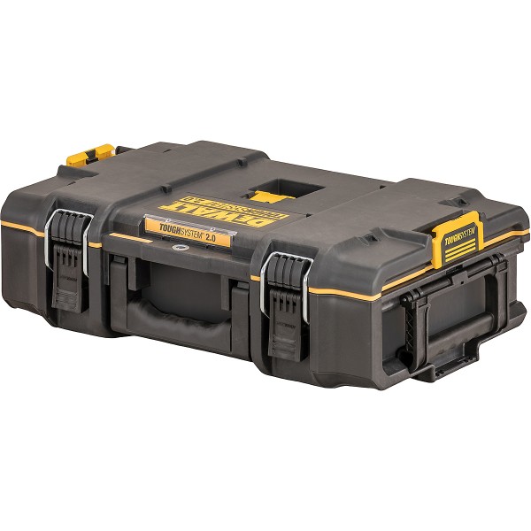 DEWALT TOUGHSYSTEM 2.0 DS165 Box