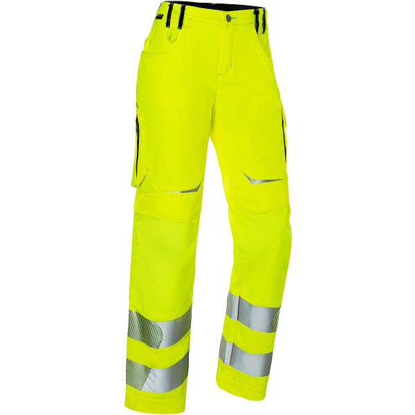 KÜBLER REFLECTIQ Damenhose PSA2