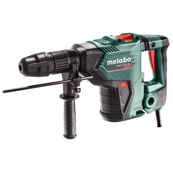 Metabo Kombihammer KHEV 5-40 BL Kunststoffkoffer