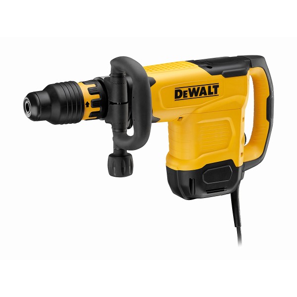 DEWALT Meißelhammer SDS-max 10 kg 1600 Watt