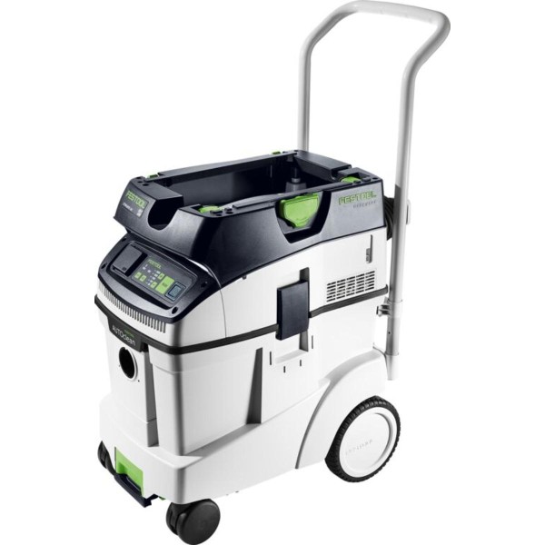 Festool Absaugmobil CLEANTEC CTM 48 EI AC