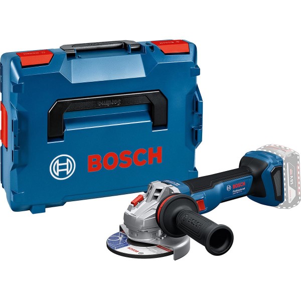 Bosch Akku-Winkelschleifer GWS 18V-11