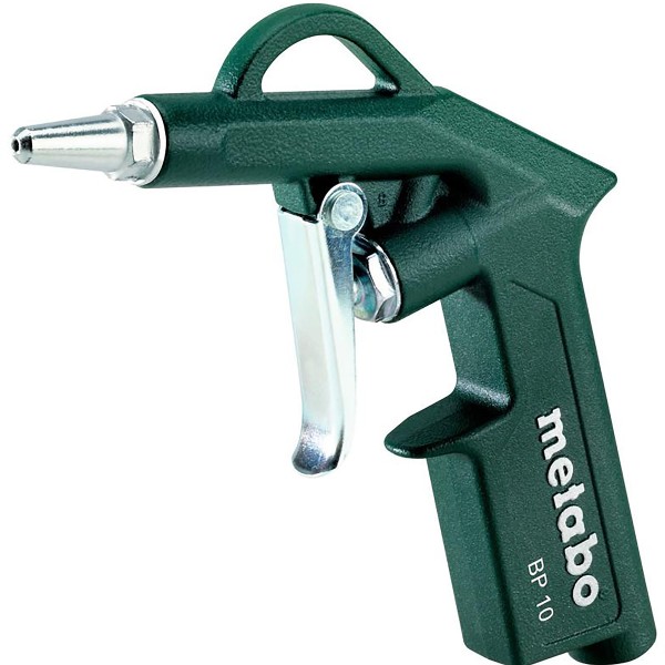 Metabo Blaspistole BP 10 - Karton