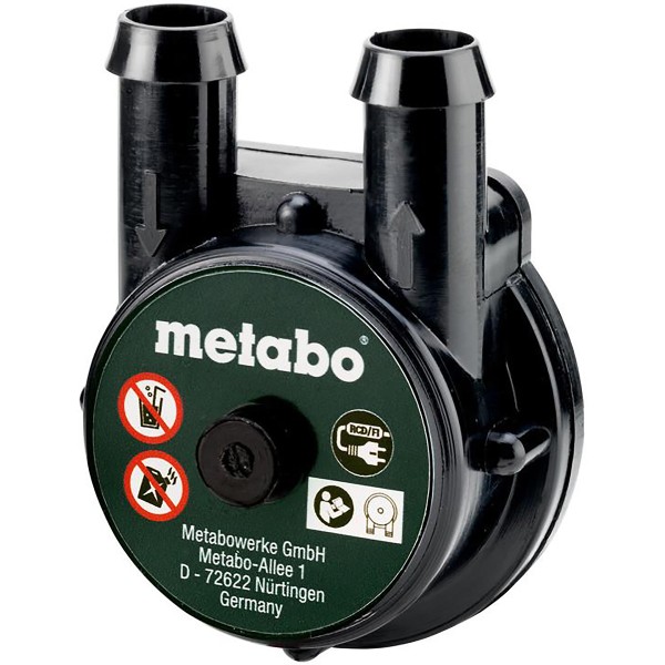 Metabo Vorsatzpumpe BPV 01