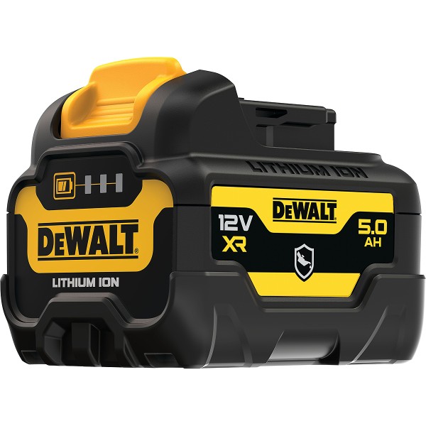 DEWALT Ersatz-Akku XR 12V / 5 Ah G-Version