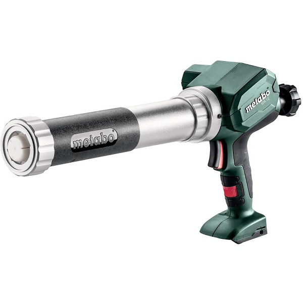 Metabo Akku-Kartuschenpistole KPA 12 400 - Karton