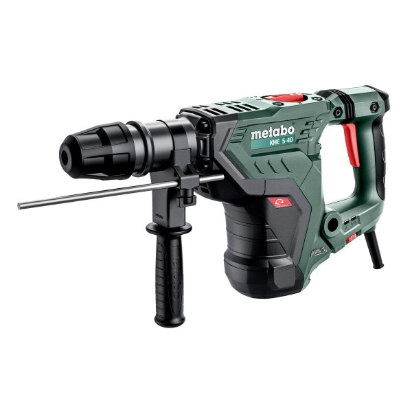 Metabo Kombihammer KHE 5-40 Kunststoffkoffer