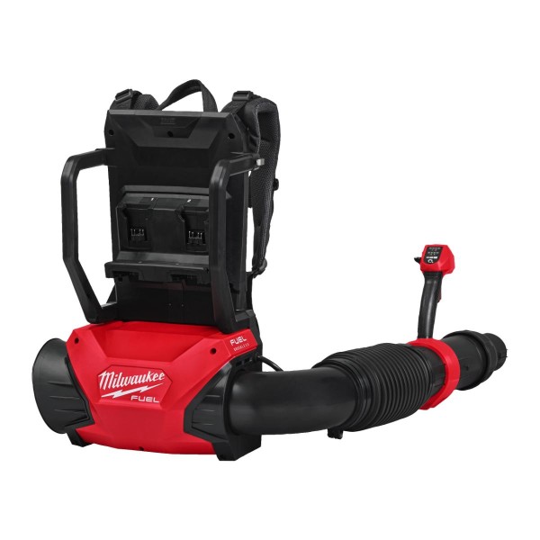 Milwaukee M18 FUEL Akku - Rucksackgebläse, M18F2BPB - 0