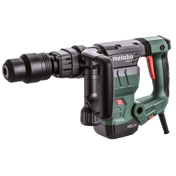 Metabo Meißelhammer MHE 5 Kunststoffkoffer