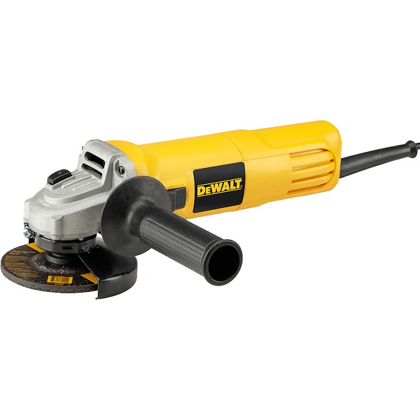 DEWALT Winkelschleifer ø 125mm 950 Watt