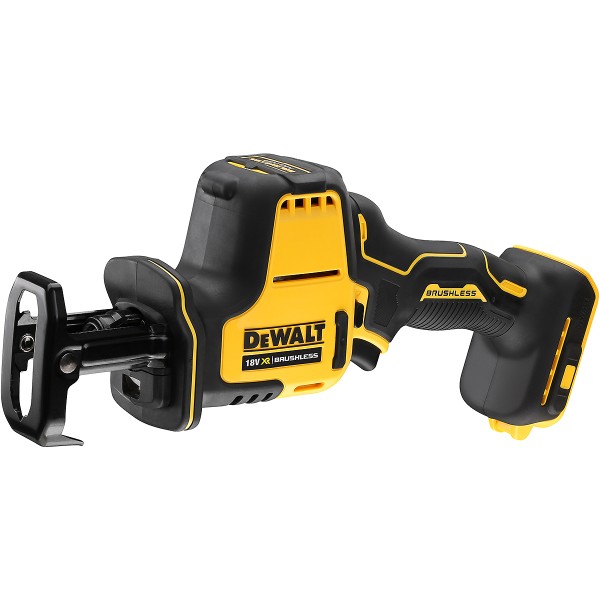 DEWALT Akku Kompakt-Säbelsäge 18V Basisversion