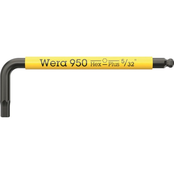 Wera 950 SPKS Multicolour, zöllig, BlackLaser