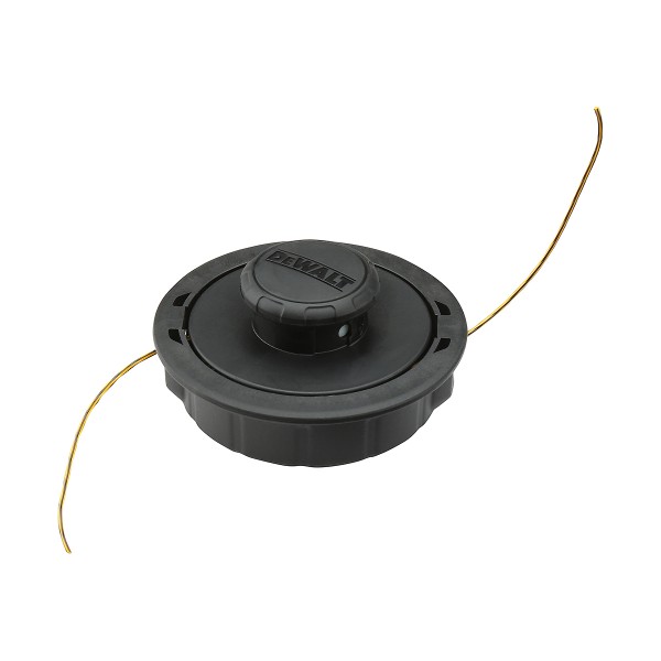 DEWALT Trimmer-Ersatzspule Bump Feed 2,0mm